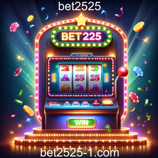 Descubra a Diversão dos Jogos de Slot na Bet2525